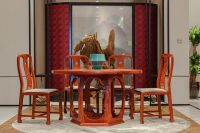 红木整装十大品牌：实力品牌深度盘点，让您的投资物超所值