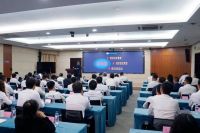 智启未来 共谋新篇 津装协携行业专家赋能总包企业共谋装饰行业高质量发展