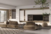 衣柜防潮抗压还净醛？好莱客用“竹”打造健康家​