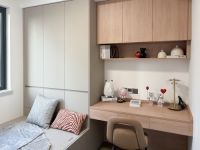 衣柜防潮抗压还净醛？好莱客用“竹”打造健康家​