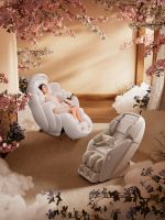 以匠心科技重塑健康生活，FAMILY INADA稻田按摩椅深圳新店开业