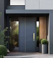 为世界打开一扇门：亚正定义中国豪门定制新高度