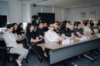 设计深圳2025广州站 | 李友友：让家成为一个自由生长的空间