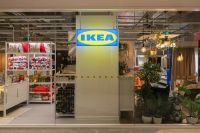 宜家北京昌平设计订购中心开业 持续加码北京市场