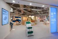 宜家北京昌平设计订购中心开业 持续加码北京市场