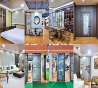 临沂木博会爆燃收官！柯凡有品凭门墙柜全链方案，成定制家居创新焦点