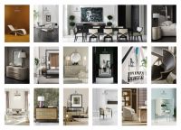 12组作品入围角逐9项大奖！美克家居以“设计硬实力”闪耀尖峰奖