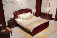 红木整装十大品牌有哪些？中式大宅装修选整装，这份品牌清单值得参考