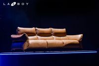 La-Z-Boy新品发布会 | 以科技重塑舒适答案，智启功能沙发交互新时代