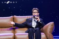 La-Z-Boy新品发布会 | 以科技重塑舒适答案，智启功能沙发交互新时代