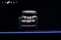 La-Z-Boy新品发布会 | 以科技重塑舒适答案，智启功能沙发交互新时代