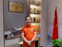 【2025中国好工匠系列展播】毛青春：从油工到匠心工长，用三十余载坚守诠释手艺人的初心