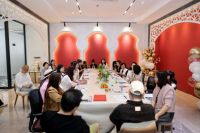 蓄势待发，应运而生——广东省装饰行业女企业家俱乐部召开第五次筹备会议