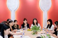 蓄势待发，应运而生——广东省装饰行业女企业家俱乐部召开第五次筹备会议