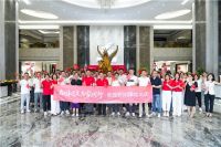 礼赞祖国丨能强瓷砖与国同庆喜迎华诞！