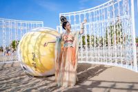 科技赋能文旅！九牧全球音乐季引领中国文旅新风尚