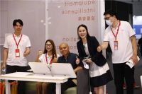 WONDERFUL文德富∣定制智慧书房空间首展火爆出圈