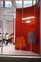 WONDERFUL文德富∣定制智慧书房空间首展火爆出圈