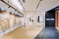 Lamett乐迈石晶携手肖战点亮纽约时代广场，彰显国际高端品牌影响力