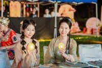 月满洛漾，礼赞团圆！兔宝宝中秋品牌节传递家的温度