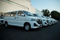 金杯全系焕新产品正式下线 推出至高1.5万元预售权益