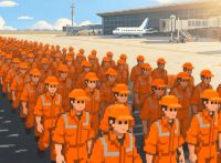 备战双十一，快速找师傅，就用奇兵到家