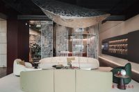 新浪家居快讯|引领门窗新店态！雅DESIGN首家“城市会客厅”正式启幕，致敬包豪斯新品全球...