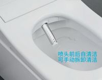2025新国标！智能马桶十大名牌哪些值得选？