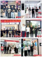 新标家居集团董事长国庆深入华南市场巡店，赋能终端决胜市场