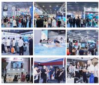 抢占泳池SPA赛道制高点！2026亚洲泳池SPA博览会升级启幕，精准对接70国买家