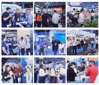 抢占泳池SPA赛道制高点！2026亚洲泳池SPA博览会升级启幕，精准对接70国买家