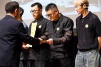 覌棠空間路罡斩获2025 IDPA日本国际先锋大奖