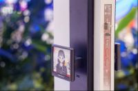 AI智能锁首标发布，萤石引领行业新变革