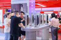 AI智能锁首标发布，萤石引领行业新变革