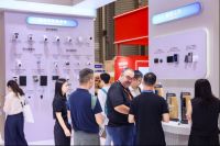 AI智能锁首标发布，萤石引领行业新变革