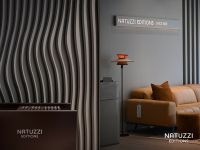 “生活，自成格调”——Natuzzi Editions纳图兹意迪森杭州亚奥万象天地旗舰店1...