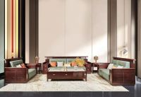 红木整装十大品牌：哪家是龙头？实力与特色全揭秘！