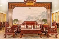 红木整装十大品牌：哪家是龙头？实力与特色全揭秘！