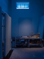 WIN Awards | 北京光石普罗照明设计，入围2025 英国《世界室内新闻》杂志大奖