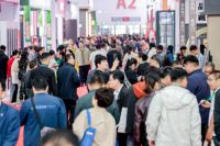 盛况空前丨最后48小时！展会热度爆表，精彩持续上演，人潮始终未断！
