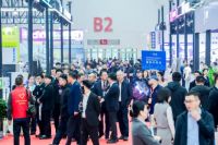 盛况空前丨最后48小时！展会热度爆表，精彩持续上演，人潮始终未断！