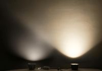 兼顾均匀与聚光，三思星曜金属筒射灯成家居新选