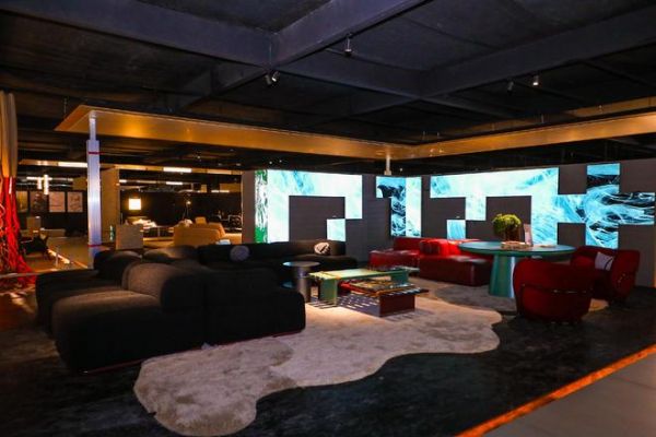 2026年3月全球家居进入“东莞时间”，开春首展锚定产业航向！