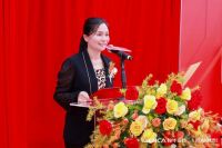 锦华启新·聚势成城｜锦华企业新展厅开业盛典