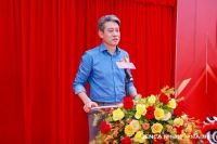 锦华启新·聚势成城｜锦华企业新展厅开业盛典