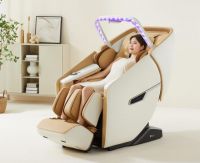 2025按摩椅十大品牌榜单揭晓！艾力斯特稳居榜首推荐