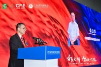 南北交融，共筑未来 | 米兰之窗出席2025首届南北门窗产业生态共建大会