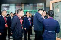 行业盛典 | 米兰之窗闪耀第十九届中国（临朐）门窗博览会