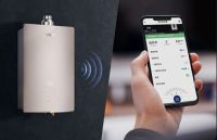 恒温畅洗不再等待A.O.史密斯全精钢1级能效燃气热水器焕新生活