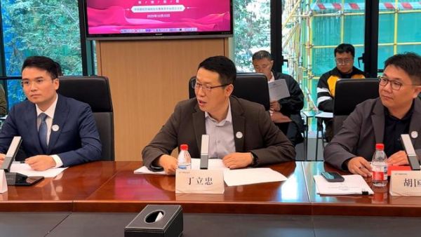 嘉斯顿荣膺会长单位，中国建材市场协会金属家居分会正式成立，共启行业新篇